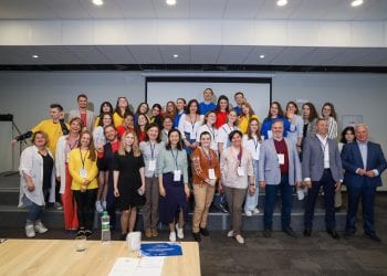 Стали відомі переможці конкурсу з розробки інноваційних соціальних та еко-стартапів «Могилянський Відкритий Хакатон»