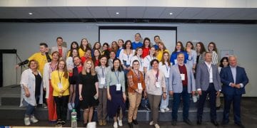 Стали відомі переможці конкурсу з розробки інноваційних соціальних та еко-стартапів «Могилянський Відкритий Хакатон»