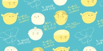 Сонячна айдентика для «Сонячної кав’ярні» від Havas Ukraine