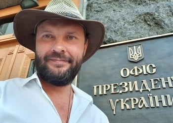 Член Наглядової ради УКФ Артемій Сурін заявив про складання повноважень