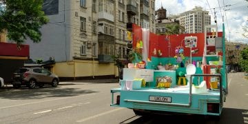 Uklon показав як потрібно розширювати зону комфорту в новій кампанії