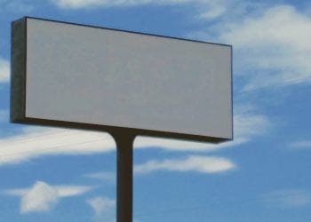 Оператор зовнішньої реклами «Перехід Аутдор» на честь свого 25-річчя дарує розміщення на 100 бордах по всій Україні