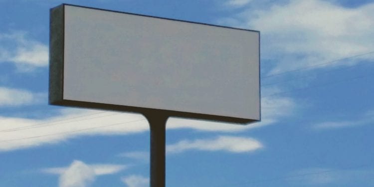 Оператор зовнішньої реклами «Перехід Аутдор» на честь свого 25-річчя дарує розміщення на 100 бордах по всій Україні