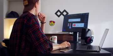 За 2 роки українських фрілансерів, які працюють з іноземними клієнтами, побільшало на третину