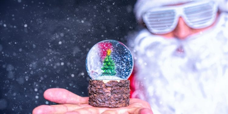 Як реклама вчить нас відзначати свята