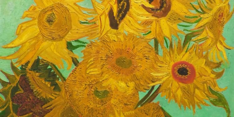 Музей Ван Гога в Амстердамі об’єднується з парфумерним брендом для виробництва нестандартних парфумів