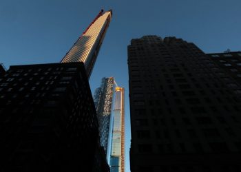 У Нью-Йорку планують відкрити музей, присвячений NFT-токенам і цифровому мистецтву