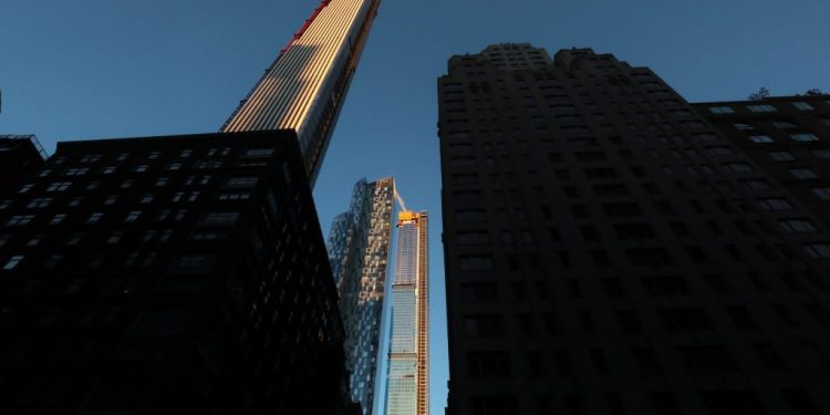 У Нью-Йорку планують відкрити музей, присвячений NFT-токенам і цифровому мистецтву