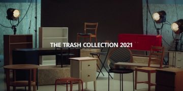 IKEA закликає споживачів переробляти старі меблі