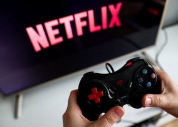 Netflix додає мобільні ігри для користувачів