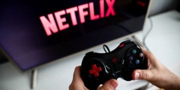Netflix додає мобільні ігри для користувачів