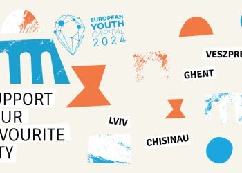 Львів може стати молодіжною столицею Європи 2024 за версією European Youth Forum