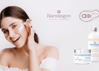 Кейс AIR Brands & Barnangen: як продати в 4 рази більше косметики завдяки інфлюенсерам