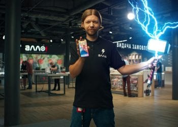 TABASCO запустили кампанію про безплатну доставку АЛЛО