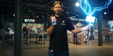 TABASCO запустили кампанію про безплатну доставку АЛЛО