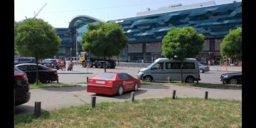 Не заважай: як Bolt бореться з «героями паркування»