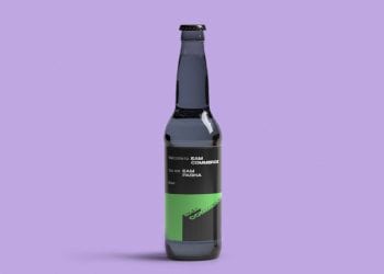 Нова айдентика для EamCOMMERCE від Nebo ideas agency