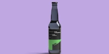 Нова айдентика для EamCOMMERCE від Nebo ideas agency