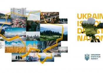 Нарешті наживо — Україна на Каннському кінофестивалі: дві кінострічки та події павільйону