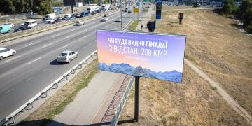 DOOH в Україні: розвиток і можливості