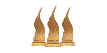 Чи близький нам Близький Схід? Аналіз переможців  креативного фестивалю Dubai Lynx від Дмитра Мамонтова