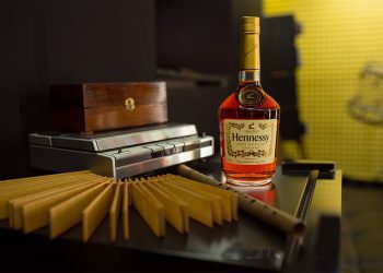 Бренд Hennessy проведе міжнародний музичний конкурс в рамках проєкту All I Need