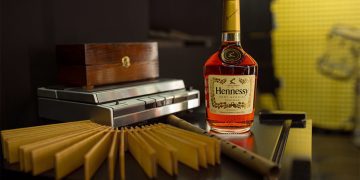 Бренд Hennessy проведе міжнародний музичний конкурс в рамках проєкту All I Need