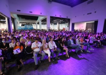 Три тисячі підприємців навчалися у лідерів ринку на GET Business Festival