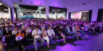 Три тисячі підприємців навчалися у лідерів ринку на GET Business Festival