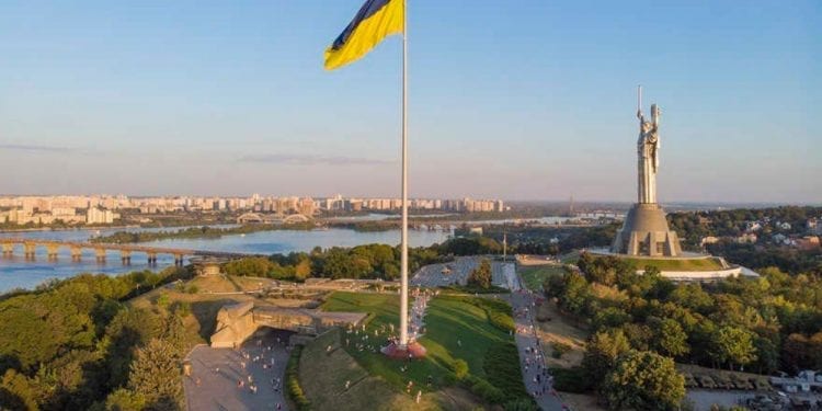 У Києві створили інформаційну онлайн-платформу із визначення пріоритетних напрямів розвитку міста