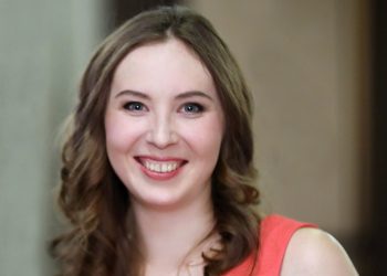 Нова стратегічна директорка Vizeum Ukraine — Наталія Куликовська