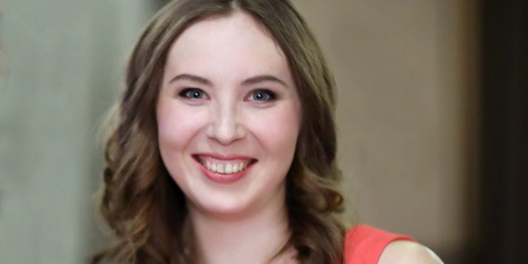 Нова стратегічна директорка Vizeum Ukraine — Наталія Куликовська