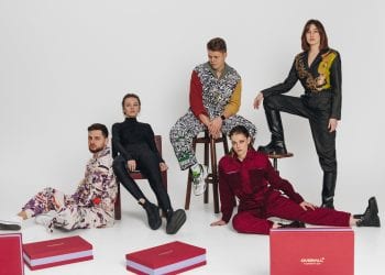 Арт-бренд одягу OVERALL шукає молодих митців для створення нової колекції одягу