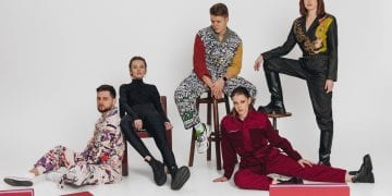 Арт-бренд одягу OVERALL шукає молодих митців для створення нової колекції одягу