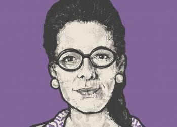 Легенди рекламного креативу. Філліс Робінсон