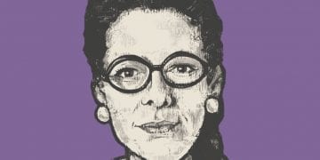 Легенди рекламного креативу. Філліс Робінсон