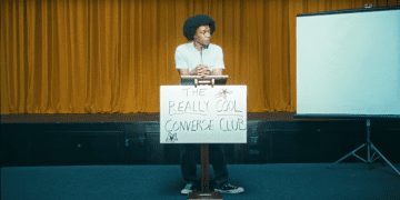 Репер Tyler, the Creator зняв рекламний ролик для Converse