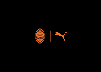 PLAY IN CТАЙЛ: Нова кампанія для PUMA X FC SHAKHTAR