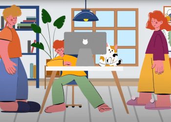 «Трамплін до реальних змін»: веб-гра, яка допоможе покращити сімейні стосунки