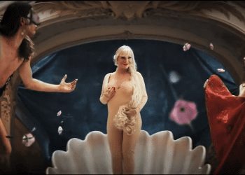 Pornhub запустив інтерактивний гід по еротичних творах мистецтва в музеях