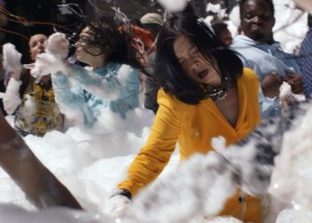 Рекламна кампанія Method