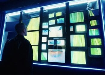 Українська продакшн-студія Family Production зняла кампейн для Adidas