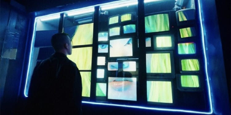 Українська продакшн-студія Family Production зняла кампейн для Adidas