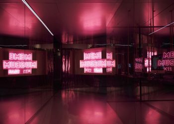 У Гонконзі відкрили перший в світі музей мемів