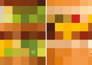 Реклама McDonald’s: просто купа пікселів