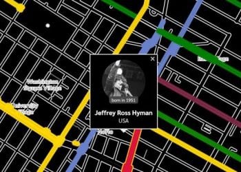 Як назви вулиць відображають цінності міста: Лондон, Париж, Відень, Нью-Йорк