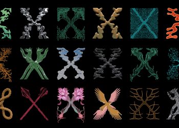 Відчуй місце сили — презентовано бренд острова Хортиця