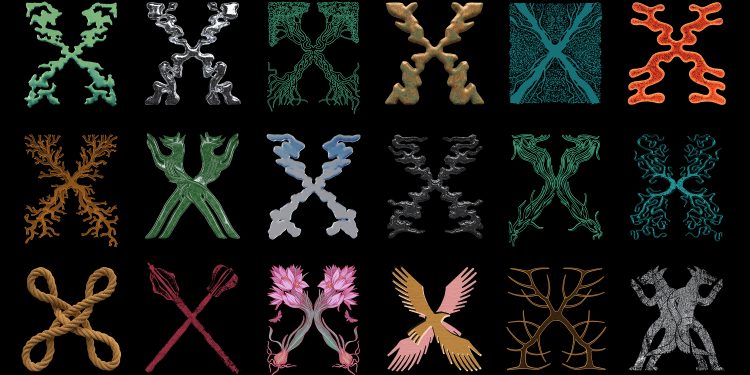 Відчуй місце сили — презентовано бренд острова Хортиця