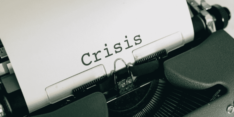 Алгоритм дій брендів в кризовій ситуації: успішні дії та помилки