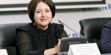 hromadske очолить перша керівниця УКФ Юлія Федів